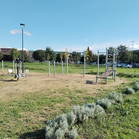 Accogliente Appartamento A Firenze Con Parcheggio Eksteriør billede