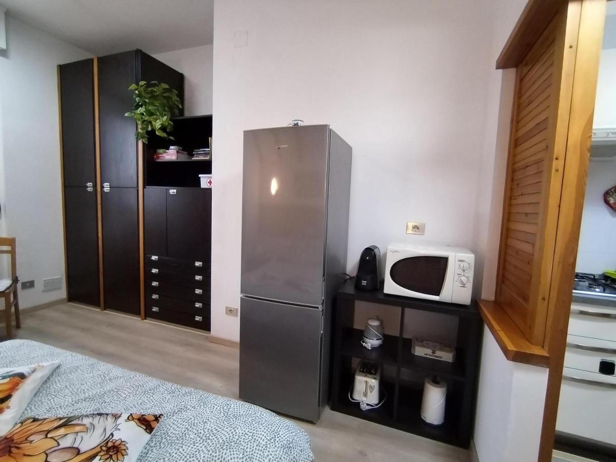 Accogliente Appartamento A Firenze Con Parcheggio Eksteriør billede