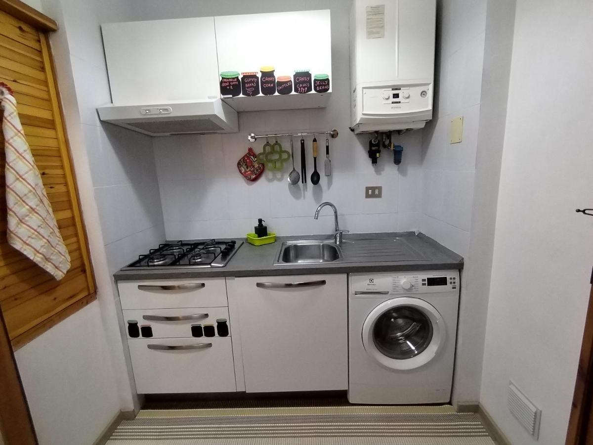 Accogliente Appartamento A Firenze Con Parcheggio Eksteriør billede