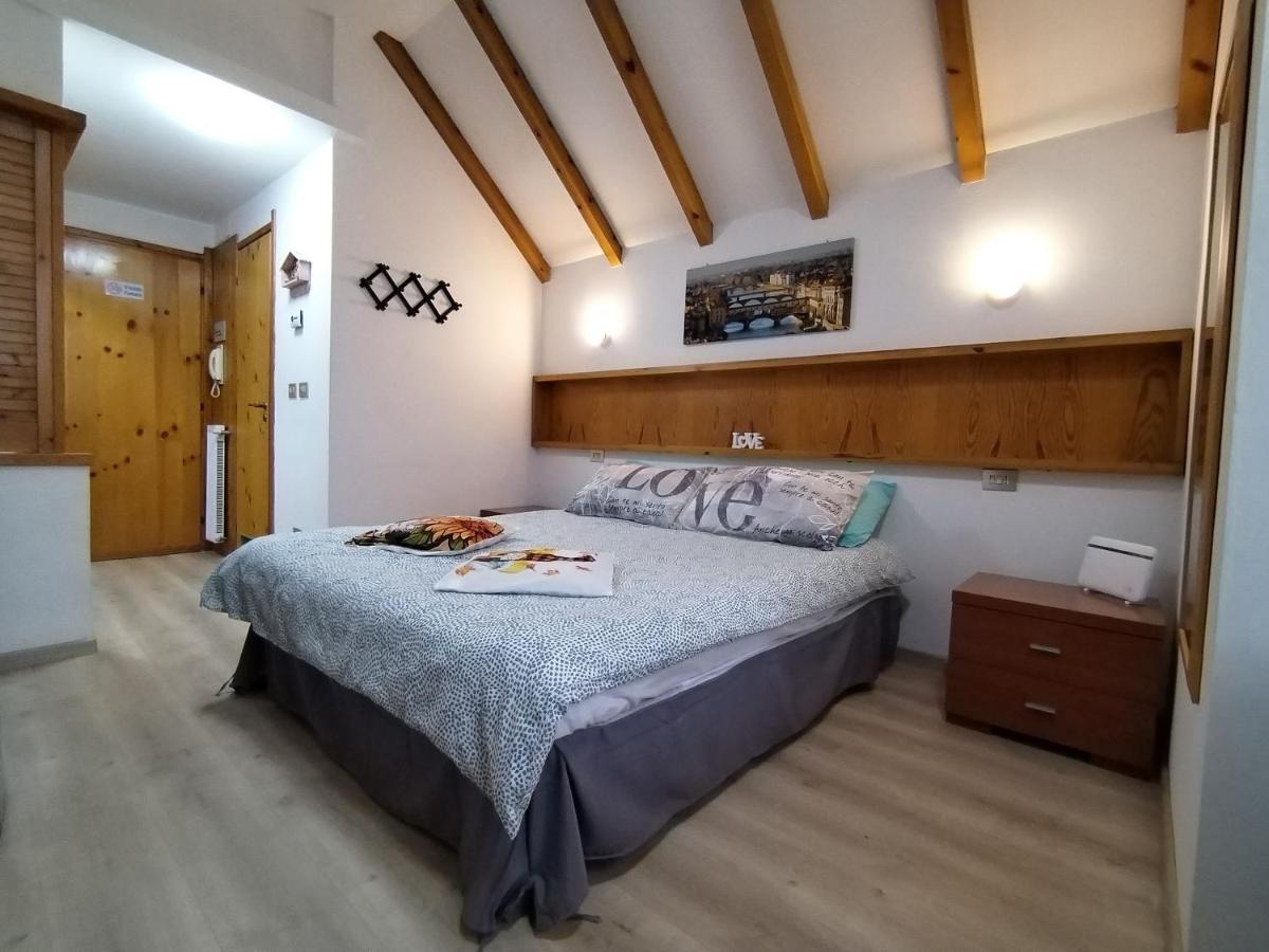 Accogliente Appartamento A Firenze Con Parcheggio Eksteriør billede