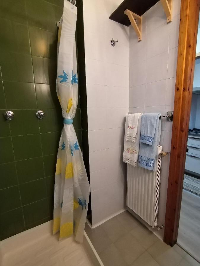 Accogliente Appartamento A Firenze Con Parcheggio Eksteriør billede