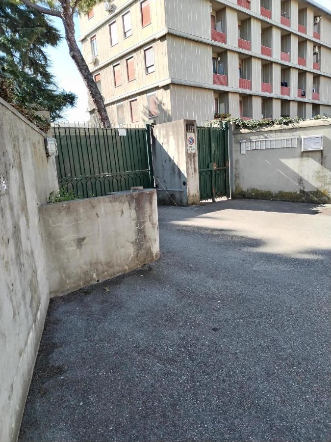Accogliente Appartamento A Firenze Con Parcheggio Eksteriør billede