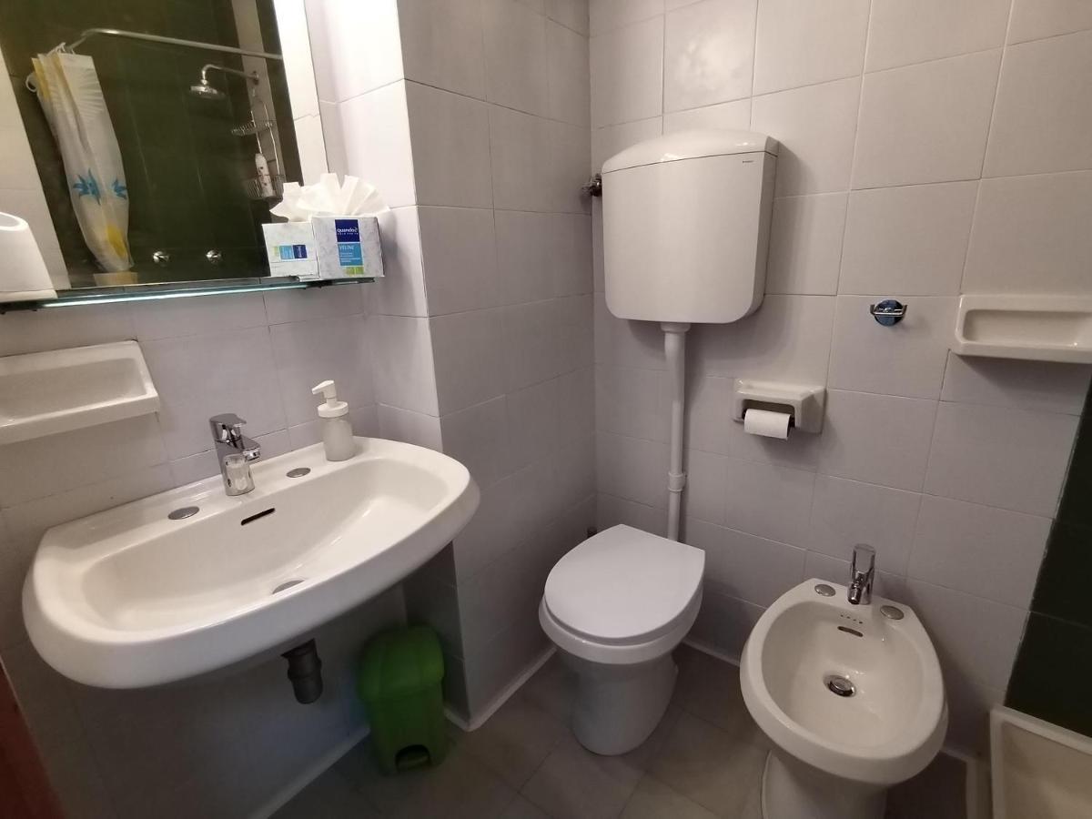 Accogliente Appartamento A Firenze Con Parcheggio Eksteriør billede