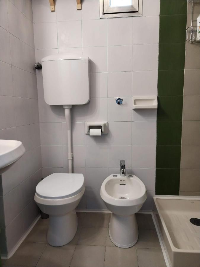 Accogliente Appartamento A Firenze Con Parcheggio Eksteriør billede